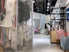 -天真蓝照相馆(龙华天虹购物中心店)