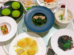 -千灯盛汇·头牌粤菜(致越优城店)