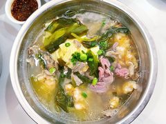 -福屿鲜捞小吃·捞化(福屿总店)