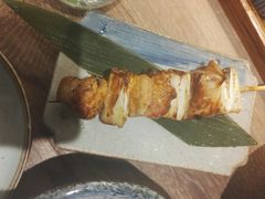 -鸟鸣门屋台料理(金帝银泰店)