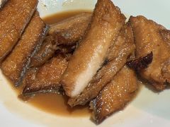 -小吊梨汤·北京菜(香山店)