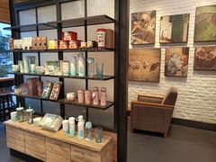 -星巴克(佛山吉利购物广场店)