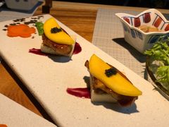 -森味薪火烧•烧鸟居酒屋•日本料理(望京店)