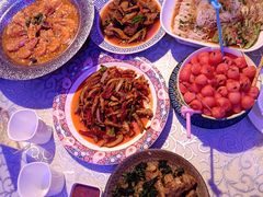 -巴特餐饮6加1音乐餐吧·新疆菜