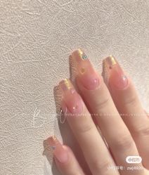 -妙睫屋日式美甲美睫