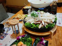 -束河人家(南锣鼓巷店)