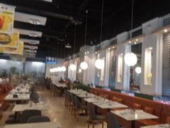 -金湖港式餐厅(建外店)