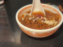探鱼冰粉-探鱼·鲜青椒爽麻烤鱼(广州花都来又来店)