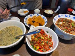 -八碗湘长沙市井菜(坡子街店)