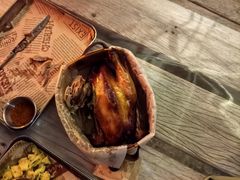 -Brew Farm·精酿农场海滨悬崖餐厅