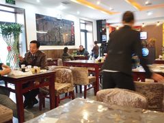 大堂-张包铺(道外店)