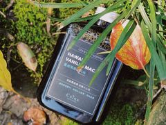 夏威夷火山咖啡-奎克咖啡Cuiqu(晶品店)