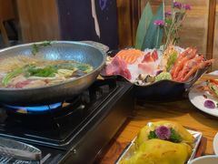-松坂屋日料自助(长城路店)