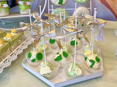 -艾加柒克蛋糕茶歇甜品台(春熙路店)