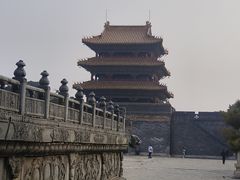 -北陵公园