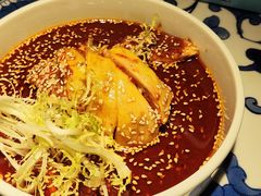 -桂满陇·桃花院落(长泰广场店)