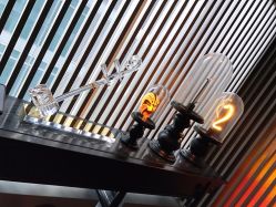 -杭州临平万丽酒店·万丽厅·宴会厅