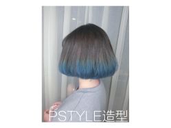 点击看大图 -P.STYLE 派斯造型