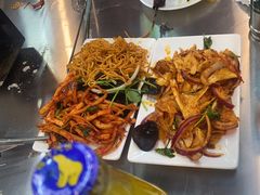 -乐趣小炉子烧烤(六里桥店)