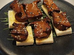 -若蘭慈·无国界素食料理(欢乐海岸店)