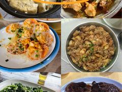 -鲤鱼塘农家山庄