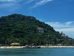 -海南分界洲岛旅游区