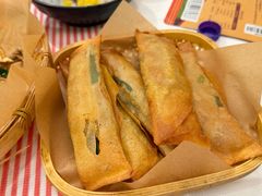 春卷-东排食堂长沙小吃大排档(五一广场店)