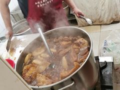 -胖子卤煮