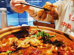 -马头巷·隐庐居·红油大虾(园区店)