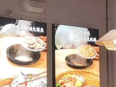 -阿鸡鱼庄·顺德鲜蒸小炒(亚运村店)