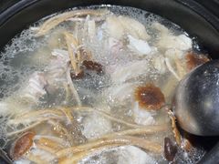 -探窝·竹笙椰子鸡(杨箕店)