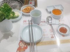 -肉百万·快乐炭烤(莞城万科店)