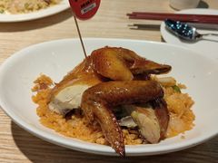 -滋味满屋美食坊(上海街店)