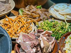 -阳阳老火锅(小南门店)