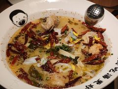 -首秀·四川料理(星耀101店)
