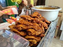 猪脚-鸡脚旮旯平江路店