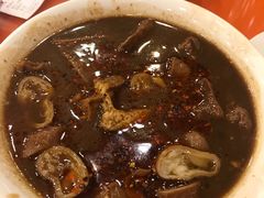 -北京小肠陈饭庄(方庄店)