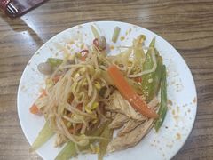 -老陕兄弟(彩虹新城店)