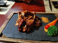 -简家·海鲜盛宴(下沙店)