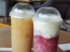 -去茶去·休闲中餐(江滨店)
