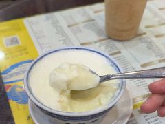 -民信老铺(双皮奶博物馆店)