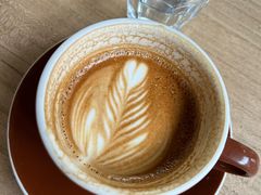 -VOYAGE COFFEE(北锣鼓巷店)