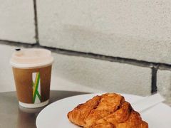 -RWORK·COFFEE(滨江店)