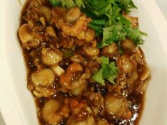 android_upload_pic-宝轩渔府·老字号海鲜·正宗津菜(水上店)