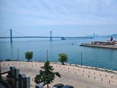 -川旺角川粤融合菜•海景餐厅(星海广场店)