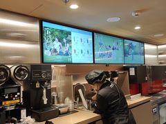 -霸王茶姬(上海恒基名人店)