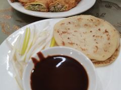 -悦宾饭馆(翠花胡同店)