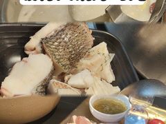 -打酱友•斑鱼海鲜粥火锅(吴桥店)