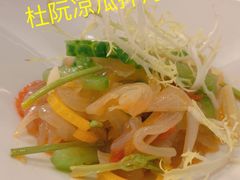 -酌宴府The China Club·广州万富希尔顿酒店(云城东路店)