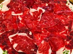 三花趾-汕头八合里海记牛肉店(清河店)